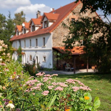 Villa Greta Świerzawa Exterior foto