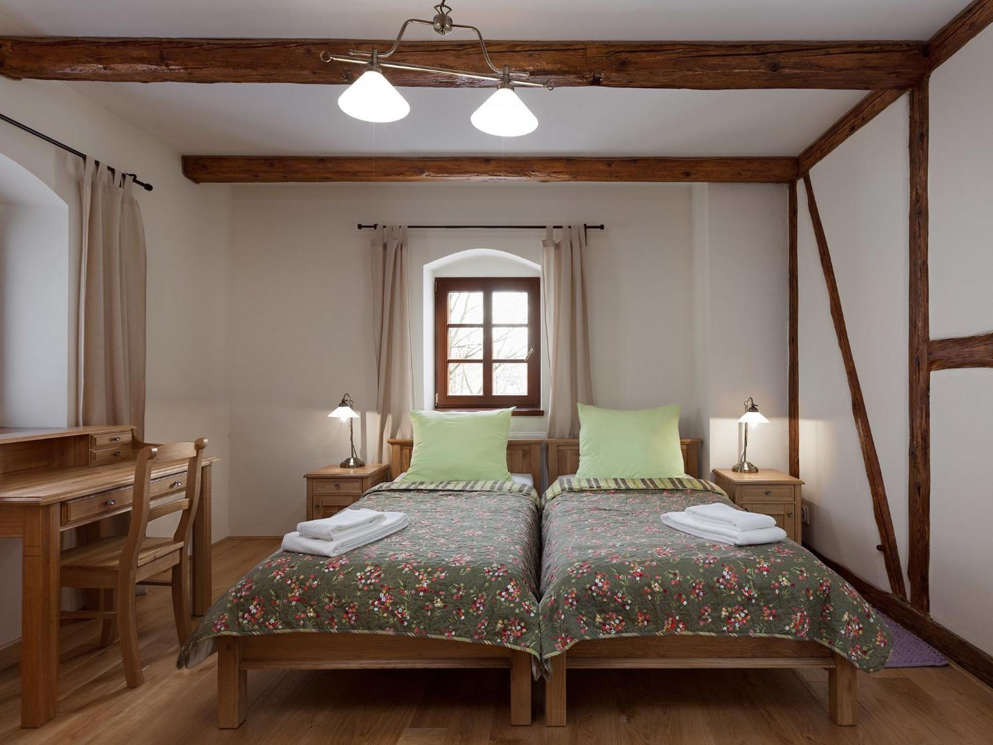 Villa Greta Świerzawa Quarto foto