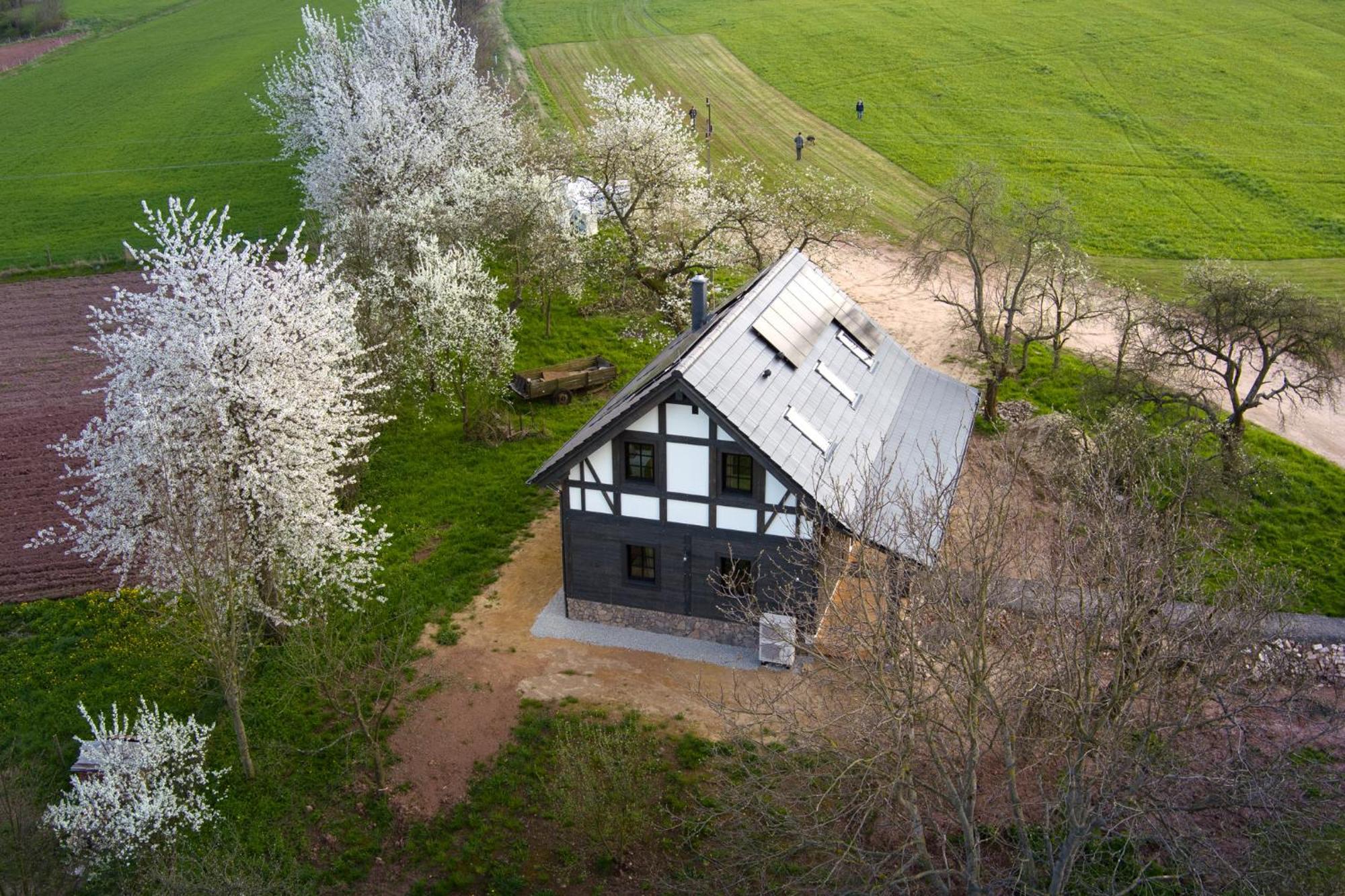 Villa Greta Świerzawa Exterior foto